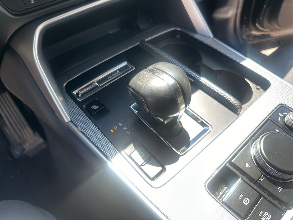 2024 Mazda Mazda CX-90 PHEV Preferred