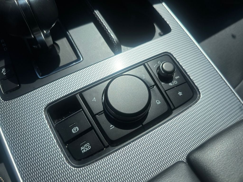 2024 Mazda Mazda CX-90 PHEV Preferred