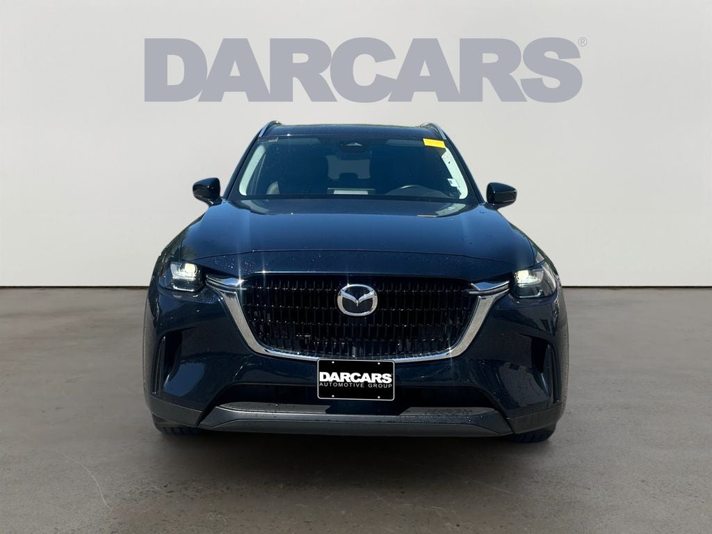 2024 Mazda Mazda CX-90 PHEV Preferred