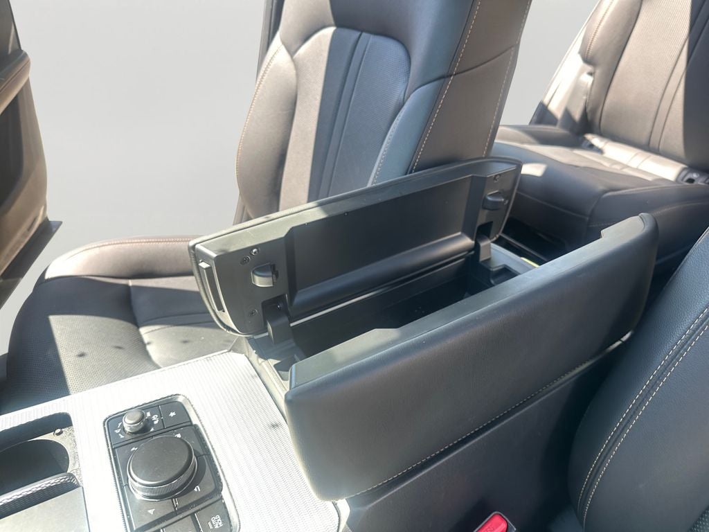 2024 Mazda Mazda CX-90 PHEV Preferred