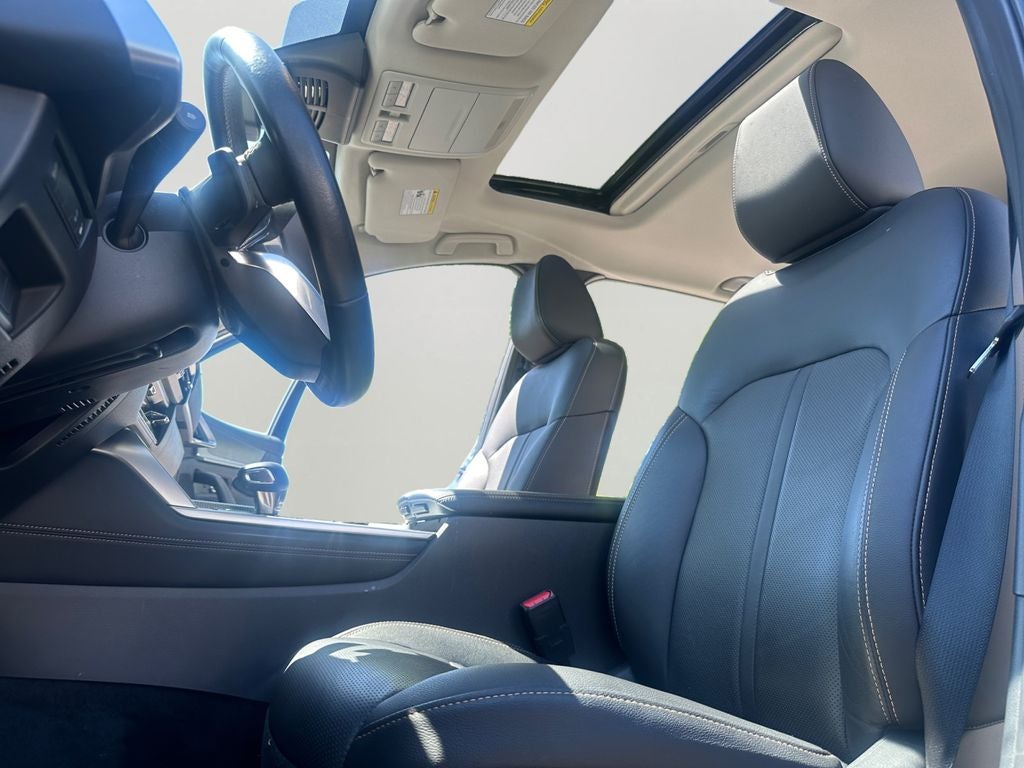 2024 Mazda Mazda CX-90 PHEV Preferred
