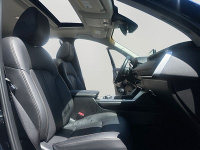 2024 Mazda Mazda CX-90 PHEV Preferred