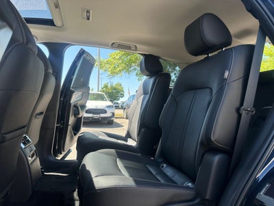 2024 Mazda Mazda CX-90 PHEV Preferred