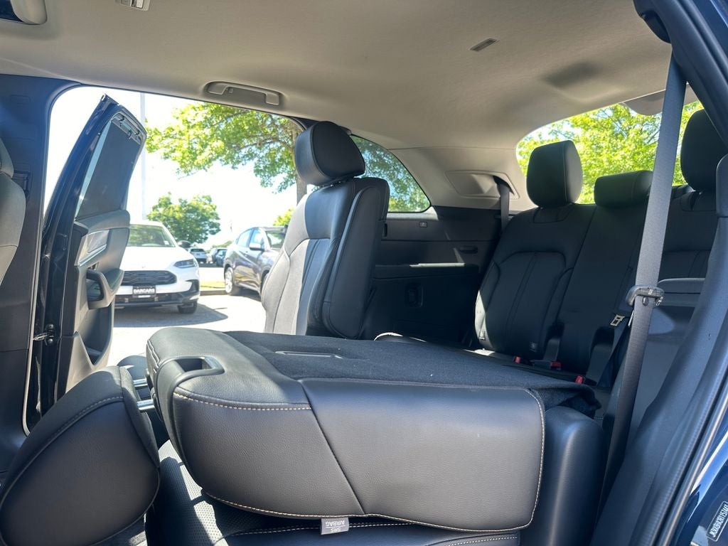 2024 Mazda Mazda CX-90 PHEV Preferred
