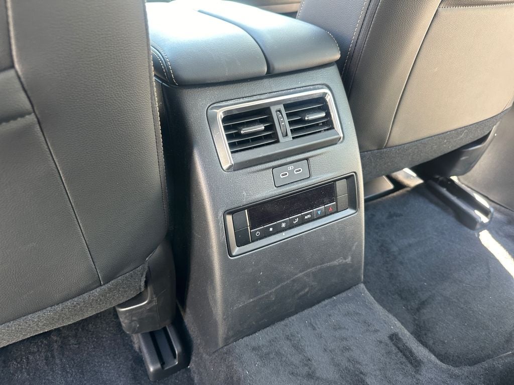 2024 Mazda Mazda CX-90 PHEV Preferred