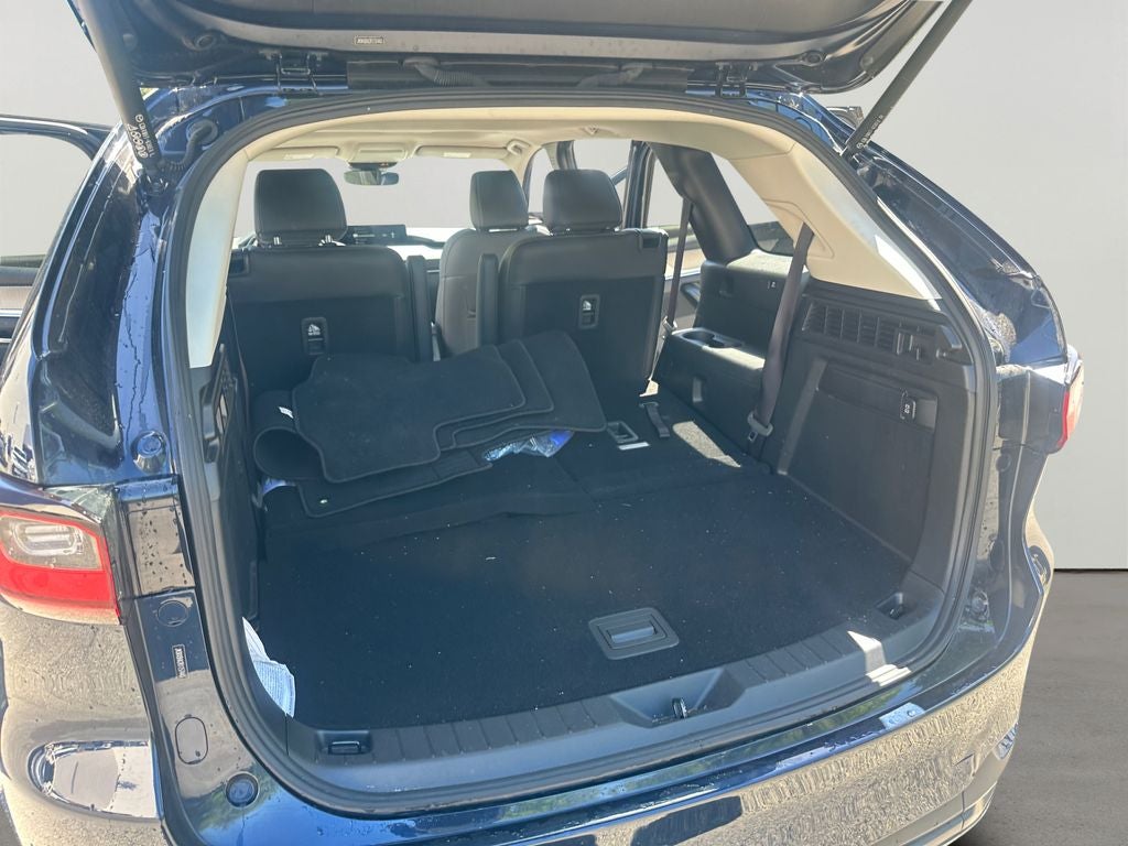 2024 Mazda Mazda CX-90 PHEV Preferred