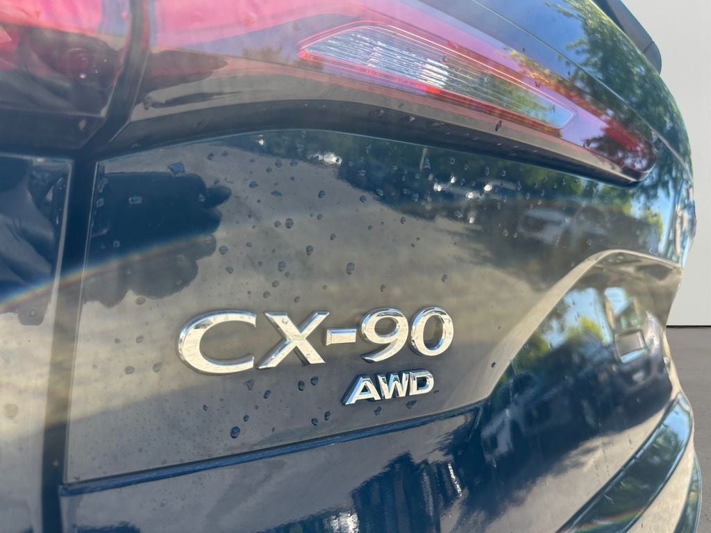 2024 Mazda Mazda CX-90 PHEV Preferred