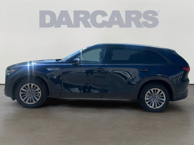 2024 Mazda Mazda CX-90 PHEV Preferred
