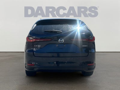 2024 Mazda Mazda CX-90 PHEV Preferred