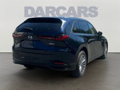 2024 Mazda Mazda CX-90 PHEV Preferred