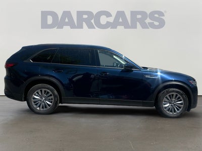 2024 Mazda Mazda CX-90 PHEV Preferred