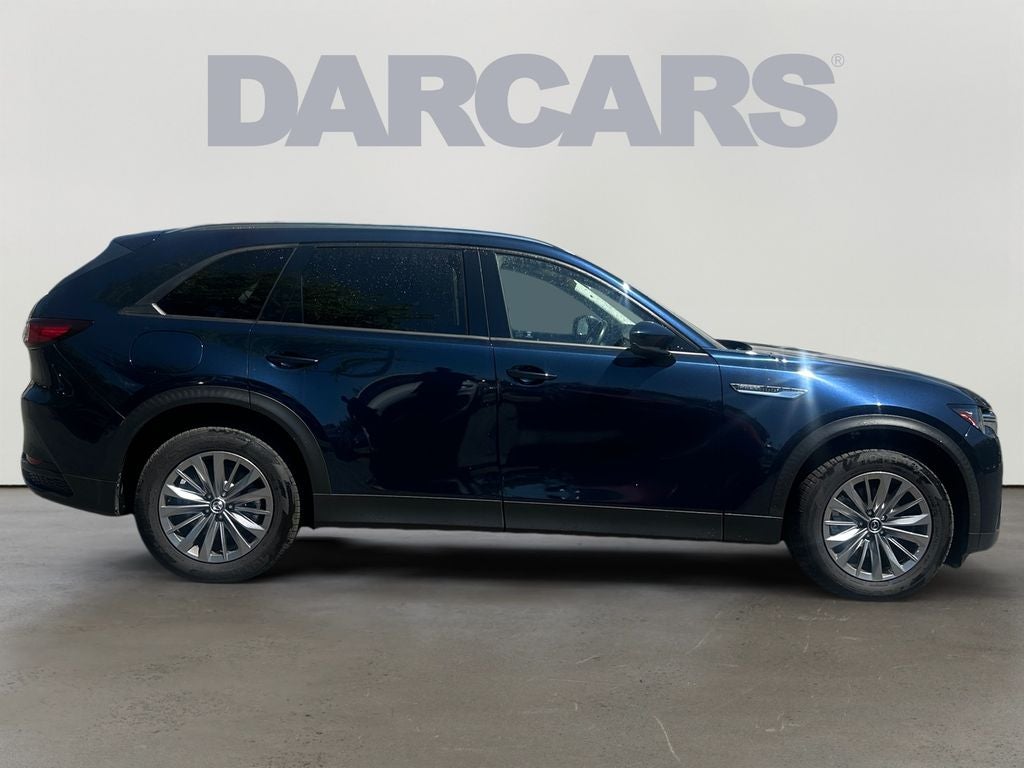 2024 Mazda Mazda CX-90 PHEV Preferred