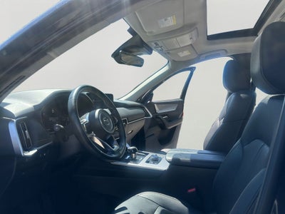 2024 Mazda Mazda CX-90 PHEV Preferred