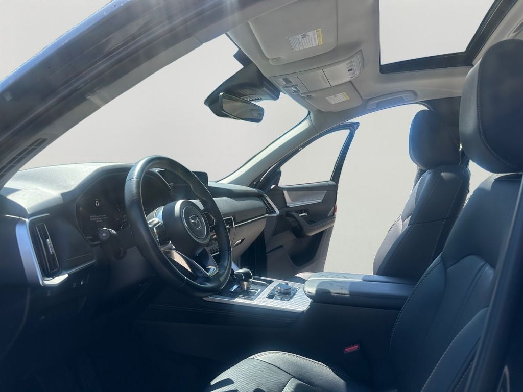 2024 Mazda Mazda CX-90 PHEV Preferred
