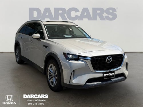 2024 Mazda Mazda CX-90 PHEV Preferred