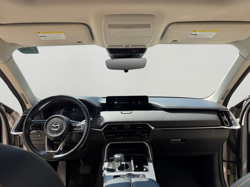 2024 Mazda Mazda CX-90 PHEV Preferred