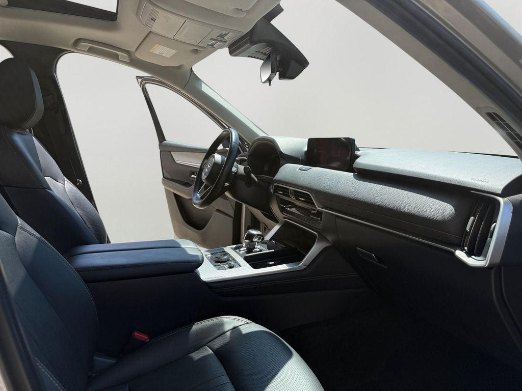 2024 Mazda Mazda CX-90 PHEV Preferred