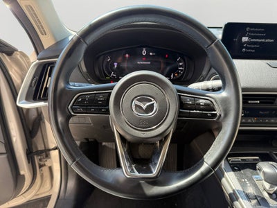 2024 Mazda Mazda CX-90 PHEV Preferred