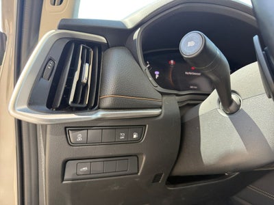 2024 Mazda Mazda CX-90 PHEV Preferred