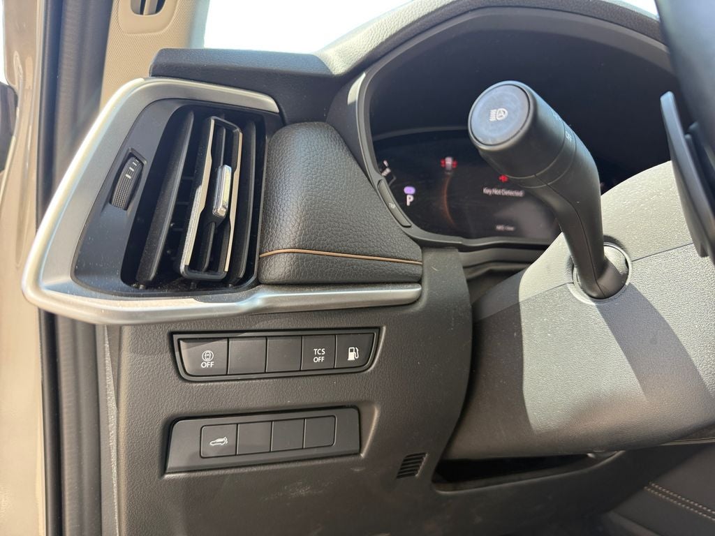 2024 Mazda Mazda CX-90 PHEV Preferred