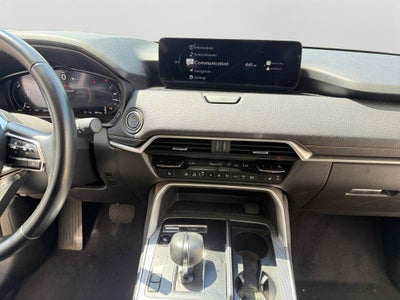 2024 Mazda Mazda CX-90 PHEV Preferred