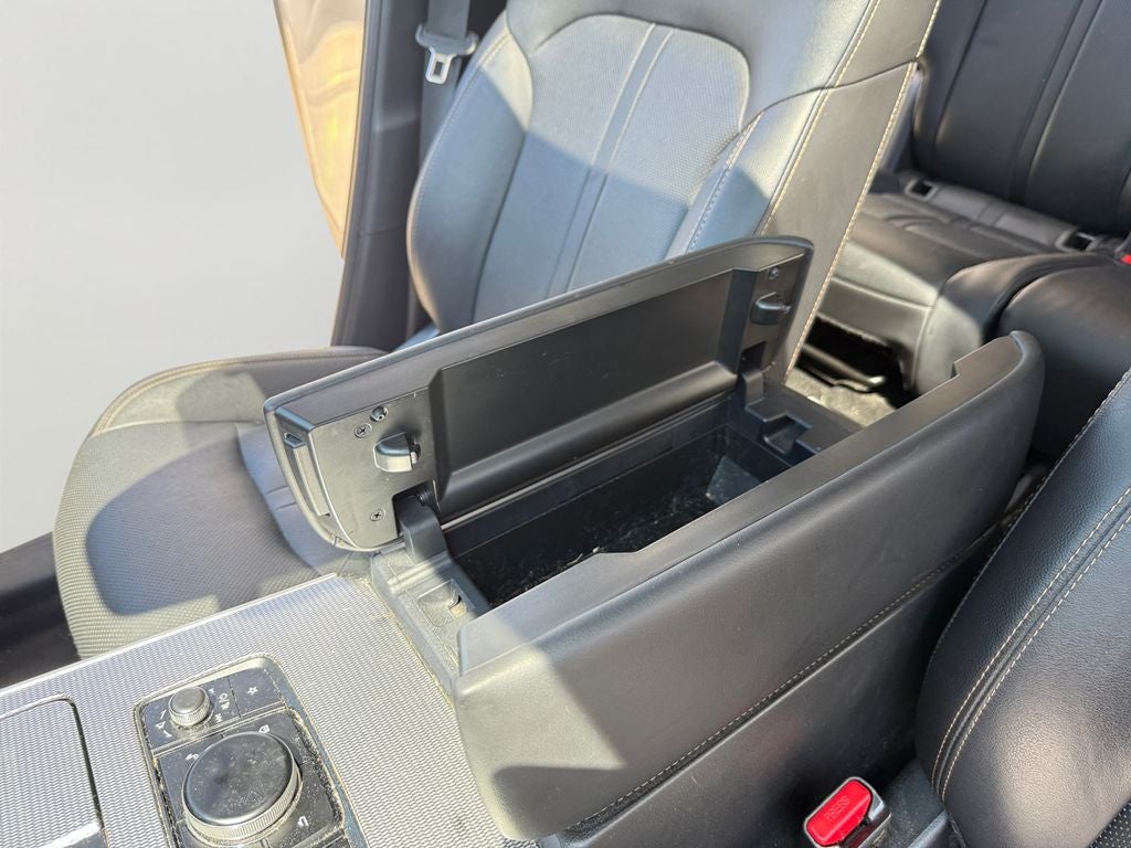 2024 Mazda Mazda CX-90 PHEV Preferred