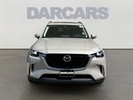 2024 Mazda Mazda CX-90 PHEV Preferred