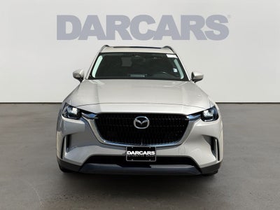 2024 Mazda Mazda CX-90 PHEV Preferred