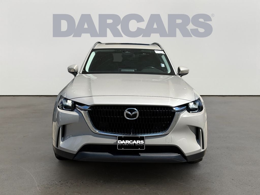 2024 Mazda Mazda CX-90 PHEV Preferred