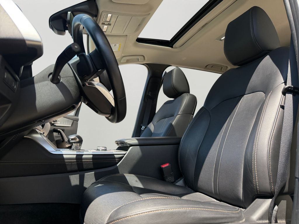 2024 Mazda Mazda CX-90 PHEV Preferred