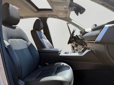 2024 Mazda Mazda CX-90 PHEV Preferred