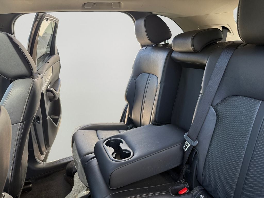 2024 Mazda Mazda CX-90 PHEV Preferred