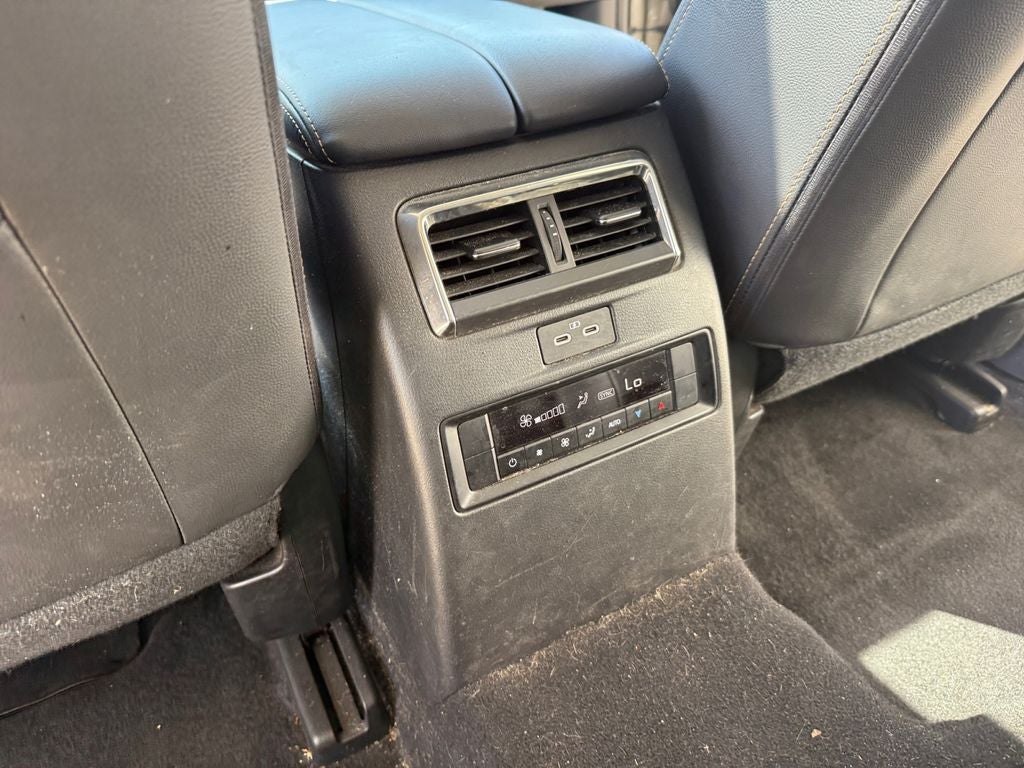 2024 Mazda Mazda CX-90 PHEV Preferred