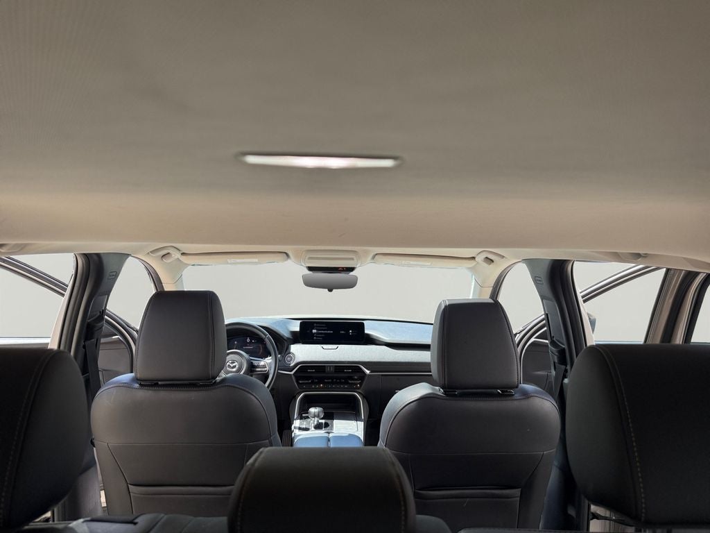 2024 Mazda Mazda CX-90 PHEV Preferred