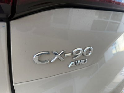 2024 Mazda Mazda CX-90 PHEV Preferred