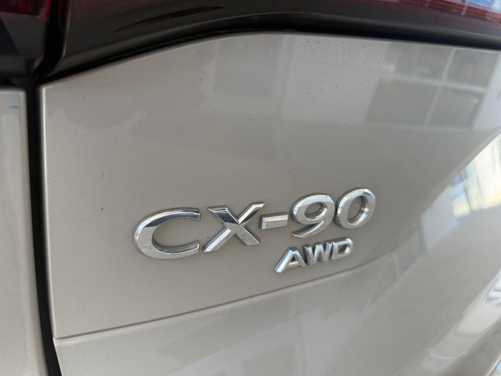 2024 Mazda Mazda CX-90 PHEV Preferred
