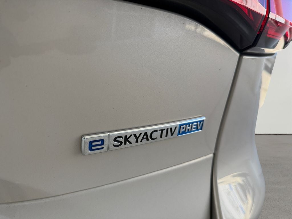 2024 Mazda Mazda CX-90 PHEV Preferred