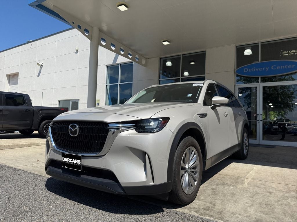 2024 Mazda Mazda CX-90 PHEV Preferred