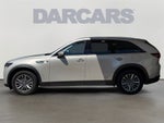 2024 Mazda Mazda CX-90 PHEV Preferred