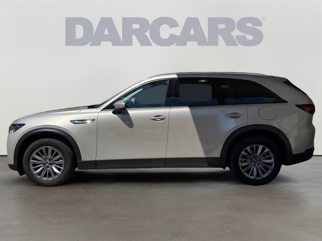 2024 Mazda Mazda CX-90 PHEV Preferred