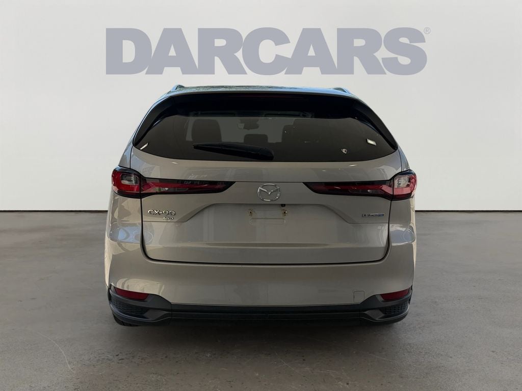 2024 Mazda Mazda CX-90 PHEV Preferred