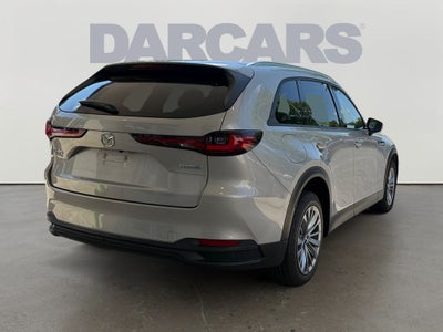 2024 Mazda Mazda CX-90 PHEV Preferred