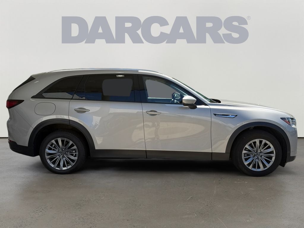 2024 Mazda Mazda CX-90 PHEV Preferred
