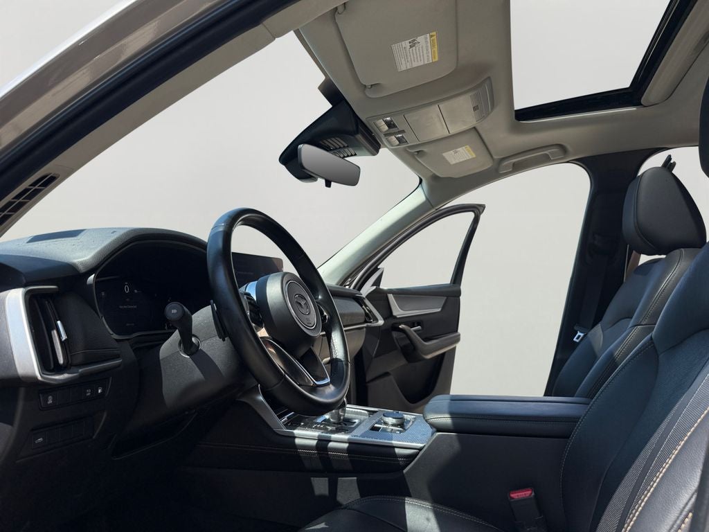 2024 Mazda Mazda CX-90 PHEV Preferred