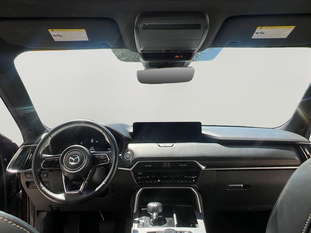 2024 Mazda Mazda CX-90 3.3 Turbo Premium Plus