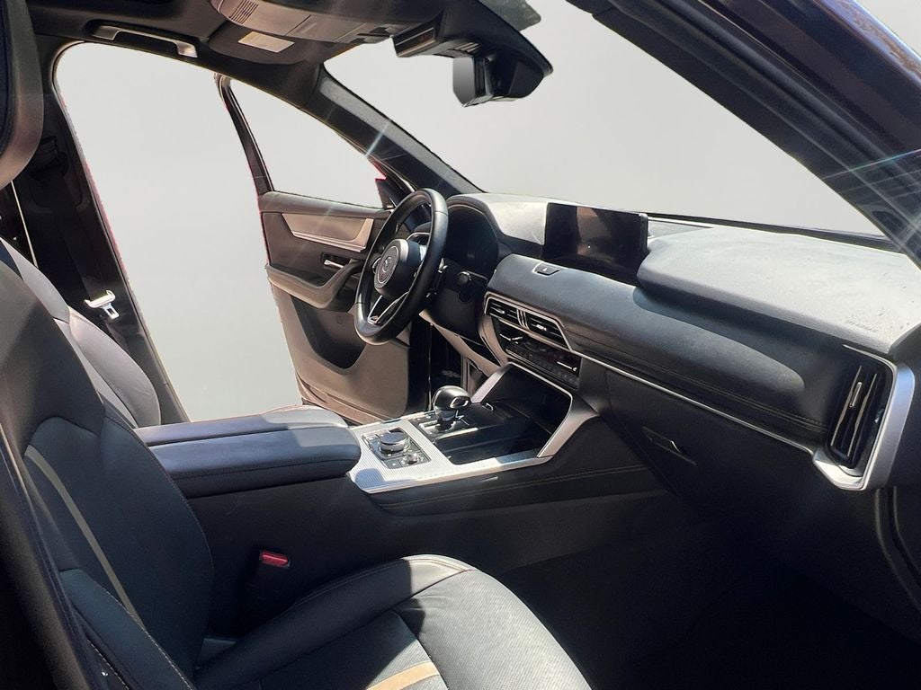 2024 Mazda Mazda CX-90 3.3 Turbo Premium Plus