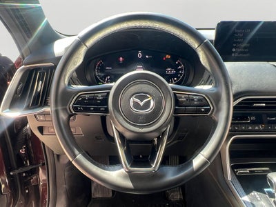 2024 Mazda Mazda CX-90 3.3 Turbo Premium Plus