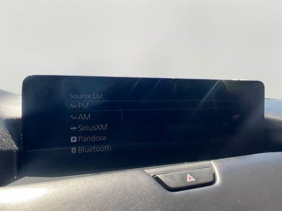 2024 Mazda Mazda CX-90 3.3 Turbo Premium Plus