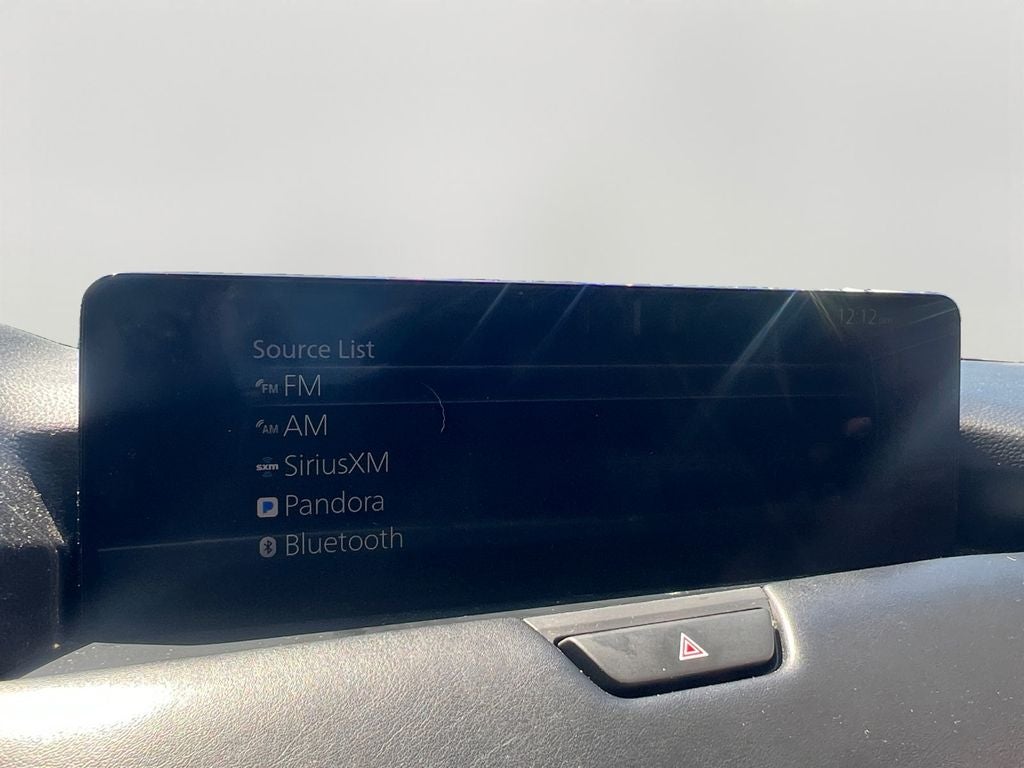 2024 Mazda Mazda CX-90 3.3 Turbo Premium Plus