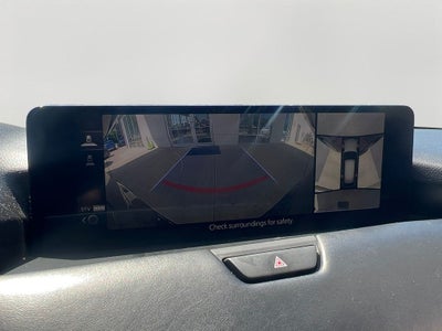 2024 Mazda Mazda CX-90 3.3 Turbo Premium Plus